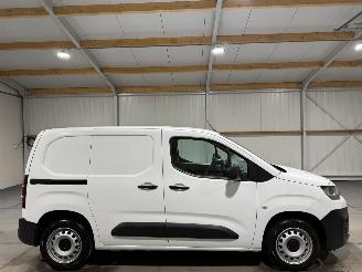 Citroën Berlingo 1.5BlueHDI 96kW Automaat Club picture 1