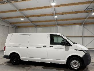 Volkswagen Transporter 2.0TDI 81kW Comfortline KOELWAGEN, 20PCS in stock picture 2