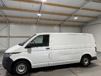 Volkswagen Transporter 2.0TDI 81kW Comfortline KOELWAGEN, 20PCS in stock picture 9