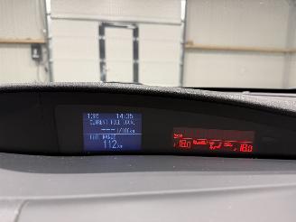 Mazda 3 2.0 DiSi 110kW GT-M picture 15