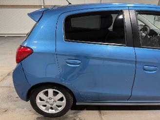 Mitsubishi Space-star 1.0 52kW Bright ECC picture 18