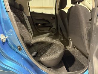 Mitsubishi Space-star 1.0 52kW Bright ECC picture 28