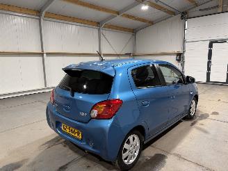 Mitsubishi Space-star 1.0 52kW Bright ECC picture 6