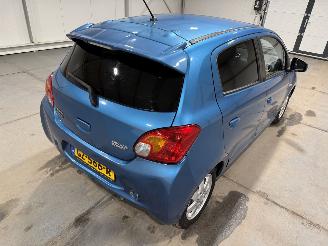 Mitsubishi Space-star 1.0 52kW Bright ECC picture 17