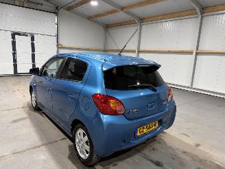 Mitsubishi Space-star 1.0 52kW Bright ECC picture 12