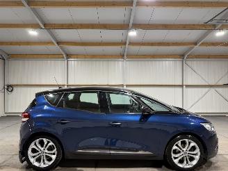 skadebil auto Renault Scenic 1.2TCe 85kW ZEN 2018/7