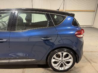 Renault Scenic 1.2TCe 85kW ZEN picture 27