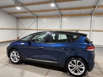 Renault Scenic 1.2TCe 85kW ZEN picture 11