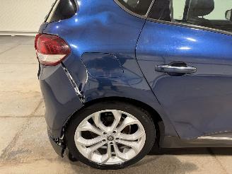 Renault Scenic 1.2TCe 85kW ZEN picture 21