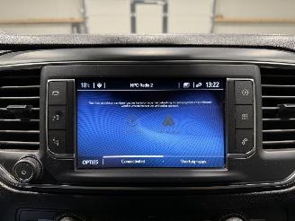 Toyota Proace 50kWh Electric Worker 100kW picture 52