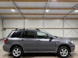 Mitsubishi Outlander 2.0 100kW Airco Invite+ picture 1