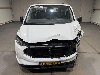 Ford Tourneo Custom 2.5Hybrid 86kW 9-Persoons Automaat picture 20