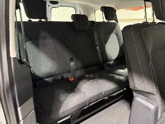 Ford Tourneo Custom 2.5Hybrid 86kW 9-Persoons Automaat picture 43