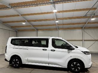 Ford Tourneo Custom 2.5Hybrid 86kW 9-Persoons Automaat picture 2