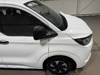 Ford Tourneo Custom 2.5Hybrid 86kW 9-Persoons Automaat picture 18