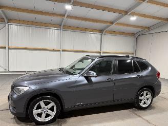 BMW X1 XDRIVE18D 105kW High Executive picture 9