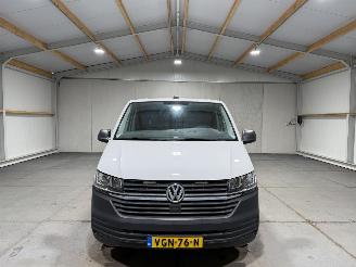 Volkswagen Transporter 2.0TDI 81kW Airco L2H1 28 picture 4