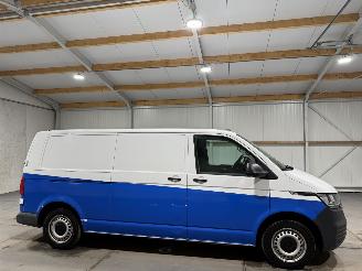 Volkswagen Transporter 2.0TDI 81kW Airco L2H1 28 picture 2
