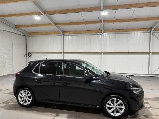 Opel Corsa 1.2 55kW Edition picture 2