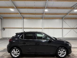 skadebil auto Opel Corsa 1.2 55kW Edition 2022/2