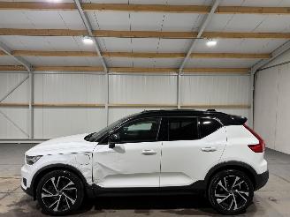 Volvo XC40 T5 1.5 132kW Automaat Pano Twin Engine R-Design picture 8