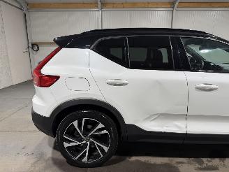 Volvo XC40 T5 1.5 132kW Automaat Pano Twin Engine R-Design picture 22