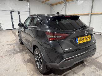 Nissan Juke 1.6Hybrid 69kW Automaat N-Connecta picture 12