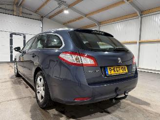 Peugeot 508 1.6e-HDi 84kW Blue Lease Executive picture 20