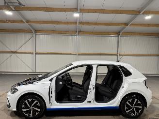 Volkswagen Polo 1.0TSI 70kW Life picture 8