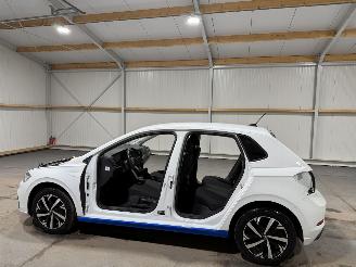 Volkswagen Polo 1.0TSI 70kW Life picture 11