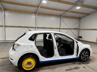 Volkswagen Polo 1.0TSI 70kW Life picture 5