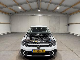 Volkswagen Polo 1.0TSI 70kW Life picture 4
