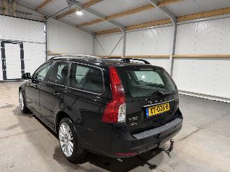 Volvo V-50 2.0D3 110kW Airco Business Pro Ediiton picture 12