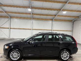 Volvo V-50 2.0D3 110kW Airco Business Pro Ediiton picture 8