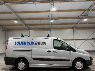 skadebil bedrijf Toyota Proace 1.6D 66kW L2H1 Aspiration 2013/12