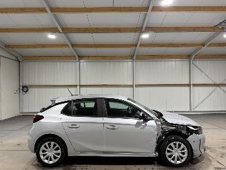 Coche accidentado Opel Corsa 1.2 75kW Airco Turbo Edition 2025/4