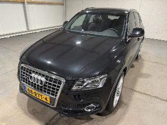Audi Q5 2.0TDI 125kW Automaat Quattro Pro Line S picture 21