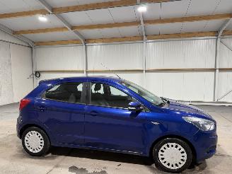 Ford Ka+ 1.2 63kW Airco Trend Ultimate picture 2