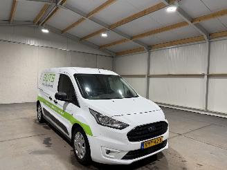 Ford Transit Connect 1.5 EcoBLue 74kW L2 Trend picture 3