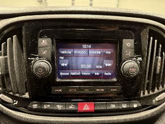 Fiat Doblo 1.4T-Jet 88kW Naturel Power Maxi SX picture 37