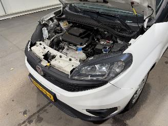 Fiat Doblo 1.4T-Jet 88kW Naturel Power Maxi SX picture 27