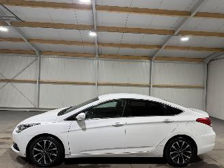 Hyundai I-40 1.7CRD 104kW Automaat Clima picture 8