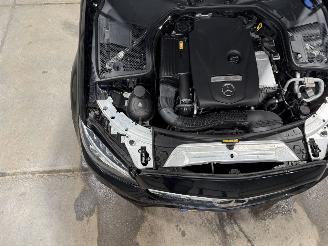 Mercedes C-klasse Coupé 200 135kW Automaat Ambition picture 28