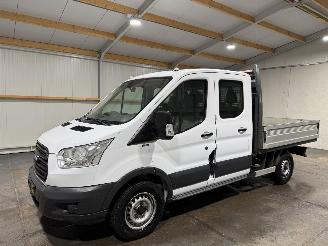 Ford Transit 2.2TDCI 74kW L2H1 DC Ambiente picture 9