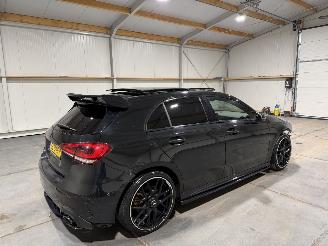 Mercedes A-klasse 220 140kW Automaat Pano Premium Plus picture 5