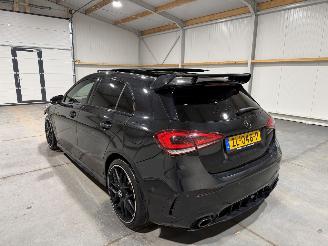 Mercedes A-klasse 220 140kW Automaat Pano Premium Plus picture 12