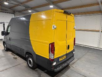 Iveco Daily 3.0CNG 100kW Airco H3 picture 38
