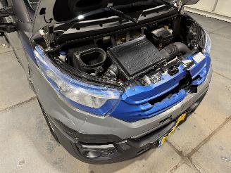 Iveco Daily 3.0CNG 100kW Airco H3 picture 25