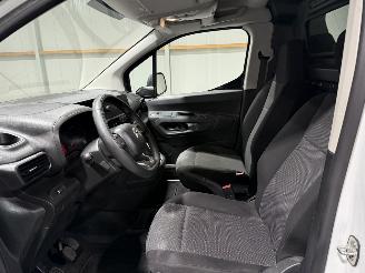 Citroën Berlingo 1.5BlueHDI 55kW Airco Control picture 13