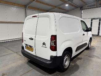 Citroën Berlingo 1.5BlueHDI 55kW Airco Control picture 6